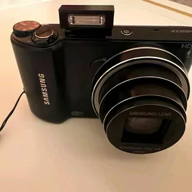 Fotoaparat Фотоаппарат Samsung