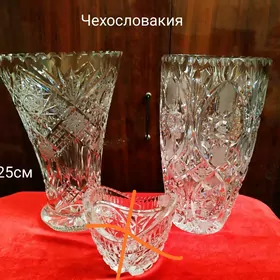 хрусталь