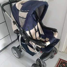 коляска детская