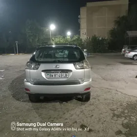 Lexus RX 330 2005