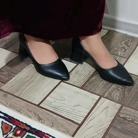 Туфли