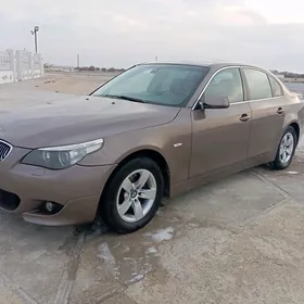 BMW E60 2004