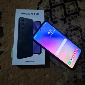 A 54 5g