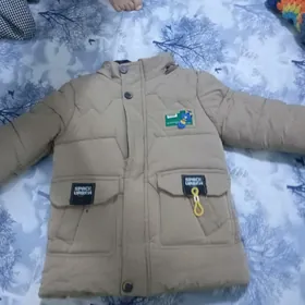 детская одежда