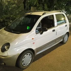 Daewoo Matiz 2003