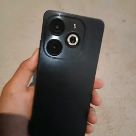 İnfinix smart8