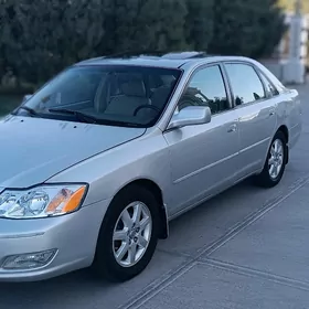Toyota Avalon 2000