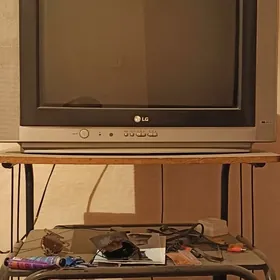 LG telewizor