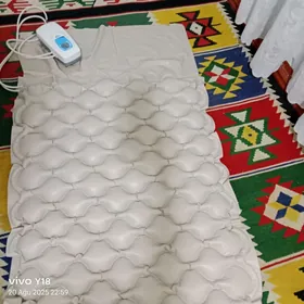 Balon aparat paralic yatanlar