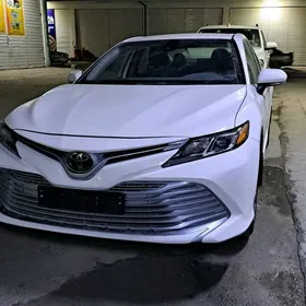 Toyota Camry 2020