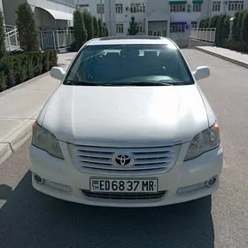 Toyota Avalon 2008