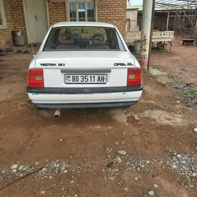 Opel Vectra 1991