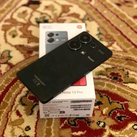 Redmi note 13 pro