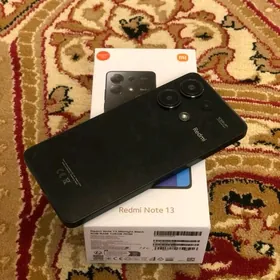 Redmi note 13