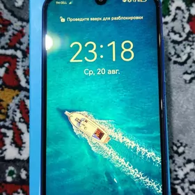 Telefon Honor 10 i