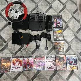 Playstation 2