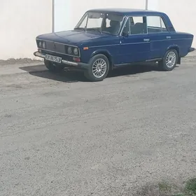 Lada 2106 1999