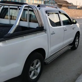 Toyota Hilux 2007