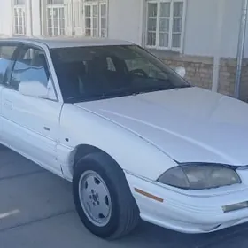 Pontiac Grand Am 1994