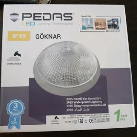pedaş cyra led