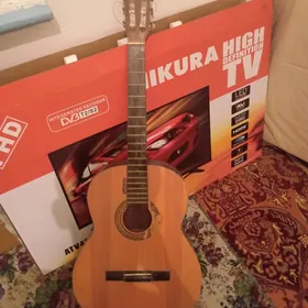 gitara yamaha