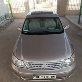 Toyota Avalon 2001