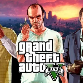 P¢ Oyun GTA Legacy