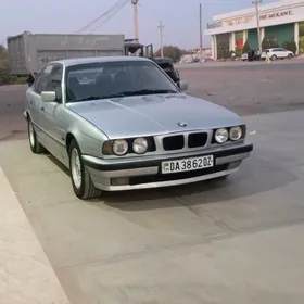 BMW 525 1993