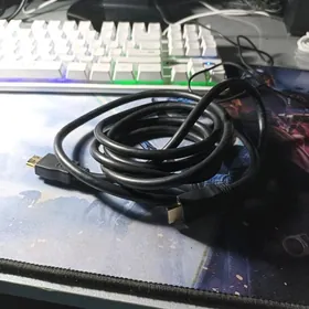 HDMI kabel