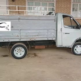 Gaz Gazel 1999