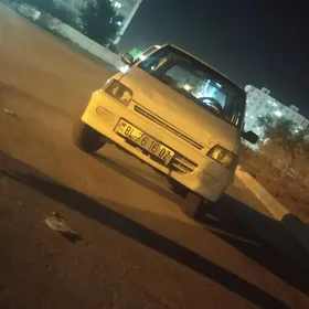 Daewoo Tico 1995