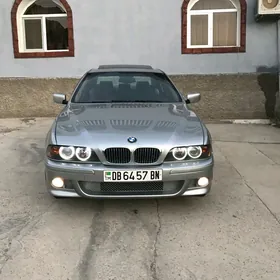 BMW E39 1996