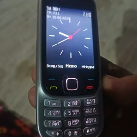 nokia 6303