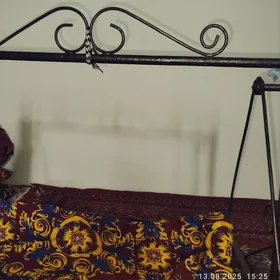 çaga sallançak