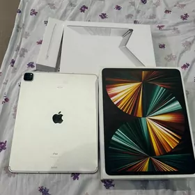 iPod Pro -12.9-inch