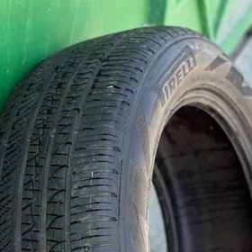 Pirelli teker 20 lik pakryska