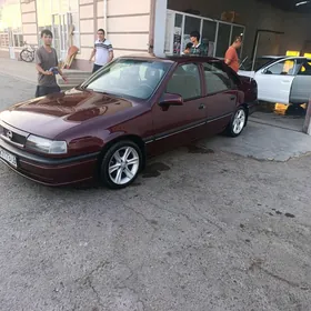 Opel Vectra 1991