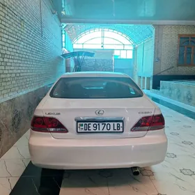 Lexus ES 330 2006