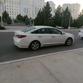 Hyundai Sonata 2016