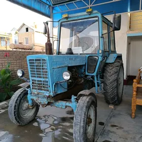 MTZ 80 1992