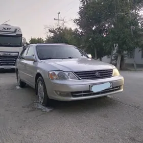 Toyota Avalon 2003