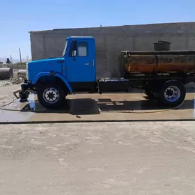 Zil 4331 1993