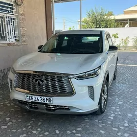 Infiniti QX60 2023