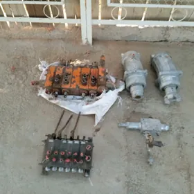 RASPRET NASOS ENŞA 25 Ton kran