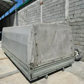 Gazel Tent