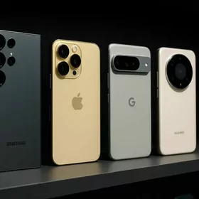 IPhone 16Pro Kredit Online