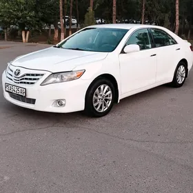 Toyota Camry 2009