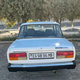Lada 2107 1999