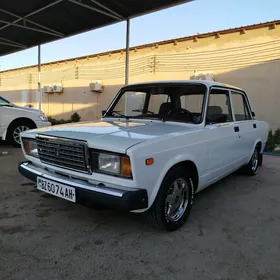 Lada 2107 2010