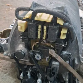 kolektor  m272 ..m273